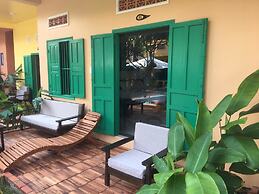 MiNhon Hotel Mui Ne