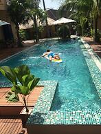 MiNhon Hotel Mui Ne