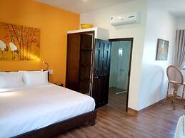 MiNhon Hotel Mui Ne