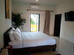 MiNhon Hotel Mui Ne