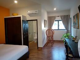 MiNhon Hotel Mui Ne