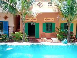 MiNhon Hotel Mui Ne