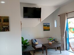 MiNhon Hotel Mui Ne