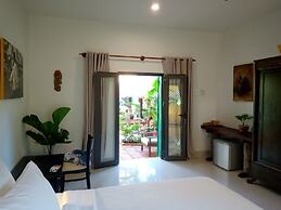 MiNhon Hotel Mui Ne