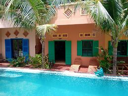 MiNhon Hotel Mui Ne