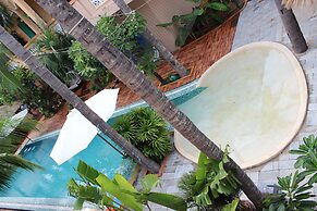 MiNhon Hotel Mui Ne