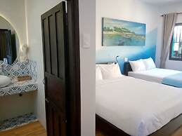MiNhon Hotel Mui Ne