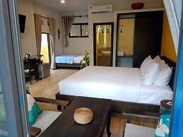 MiNhon Hotel Mui Ne