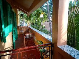 MiNhon Hotel Mui Ne