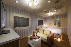 Hotel Linden Oji