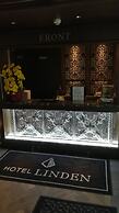Hotel Linden Oji