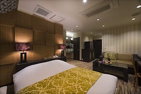 Hotel Linden Oji