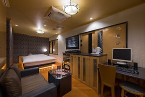 Hotel Linden Oji