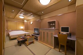 Hotel Linden Oji