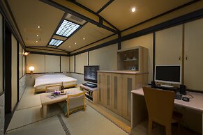 Hotel Linden Oji