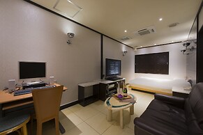 Hotel Linden Oji
