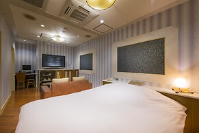 Hotel Linden Oji