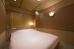Hotel Linden Oji