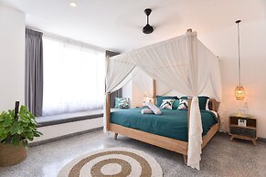 Villa Verde