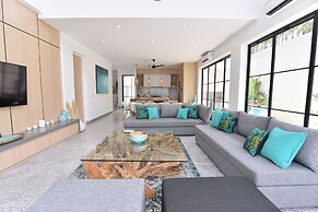 Villa Verde