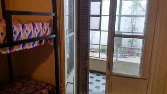 La Plata Hostel El Pampa