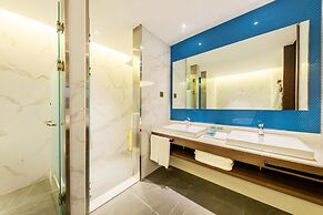 Holiday Inn Express Yichang Riverside by IHG