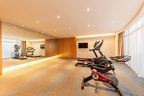 Holiday Inn Express Yichang Riverside by IHG