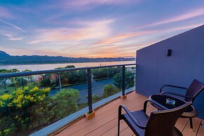 Holiday Inn Express Yichang Riverside by IHG