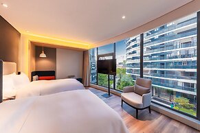 Holiday Inn Express Yichang Riverside by IHG