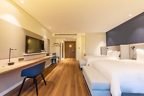 Holiday Inn Express Yichang Riverside by IHG
