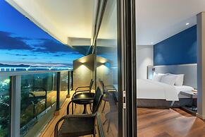 Holiday Inn Express Yichang Riverside by IHG
