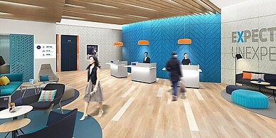 Holiday Inn Express Yichang Riverside by IHG