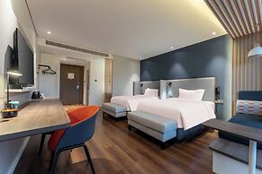 Holiday Inn Express Yichang Riverside by IHG
