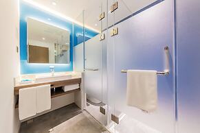 Holiday Inn Express Yichang Riverside by IHG