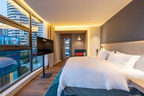Holiday Inn Express Yichang Riverside by IHG