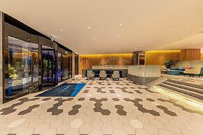 Holiday Inn Express Yichang Riverside by IHG