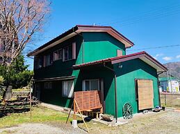Fuji Matsuyama Base