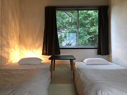 Fuji Matsuyama Base