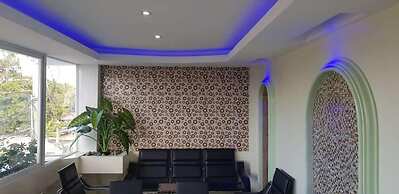 Cess Summer Boutique Hotel