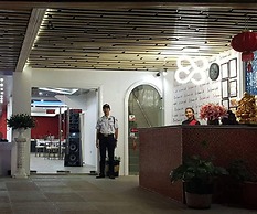 Cess Summer Boutique Hotel