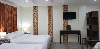 Cess Summer Boutique Hotel
