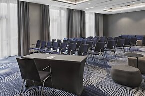 Courtyard by Marriott Hamburg City
