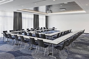 Courtyard by Marriott Hamburg City