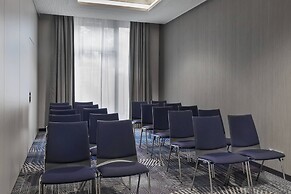 Courtyard by Marriott Hamburg City