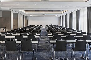 Courtyard by Marriott Hamburg City