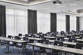 Courtyard by Marriott Hamburg City