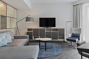 Courtyard by Marriott Hamburg City