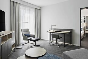 Courtyard by Marriott Hamburg City