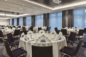 Courtyard by Marriott Hamburg City