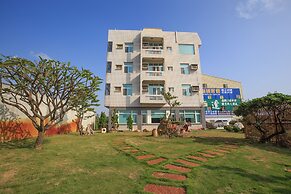 Lukang Art Garden Inn